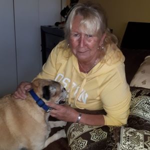 Meet your Posher, Rosanne